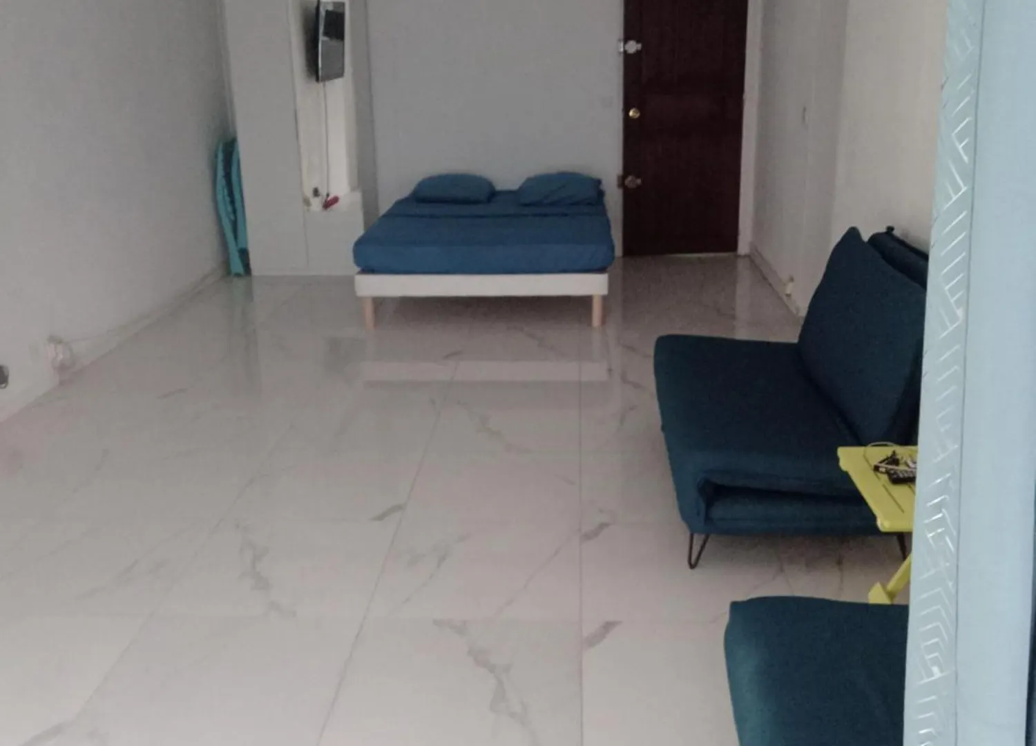 Appartement Les Pieds Dans L Eau Le Moule 0*,  Guadeloupe