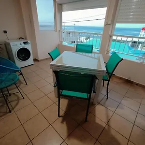 Cibuqueira Numero 5, En Centre Ville,vue Sur Mer, A Pied Le Moule